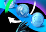 make web3 design for crypto poster